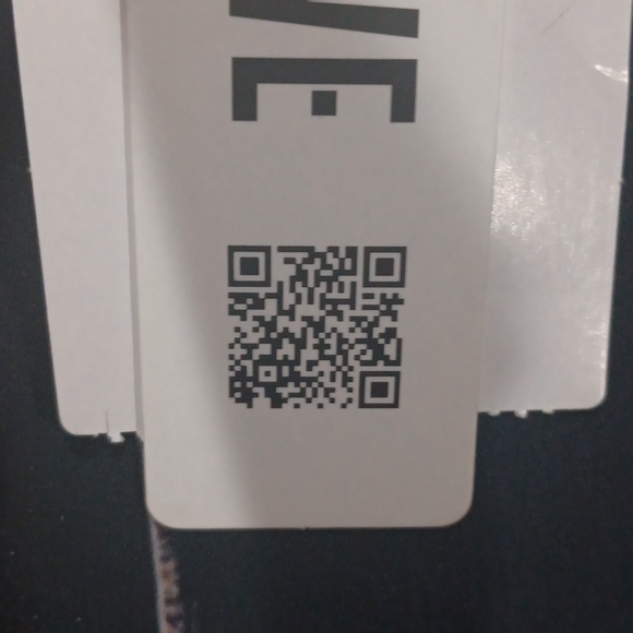 STYLEWE APORIA, WIDE LEG PULL ON PANTS. SIZE M. - Picture 8 of 10